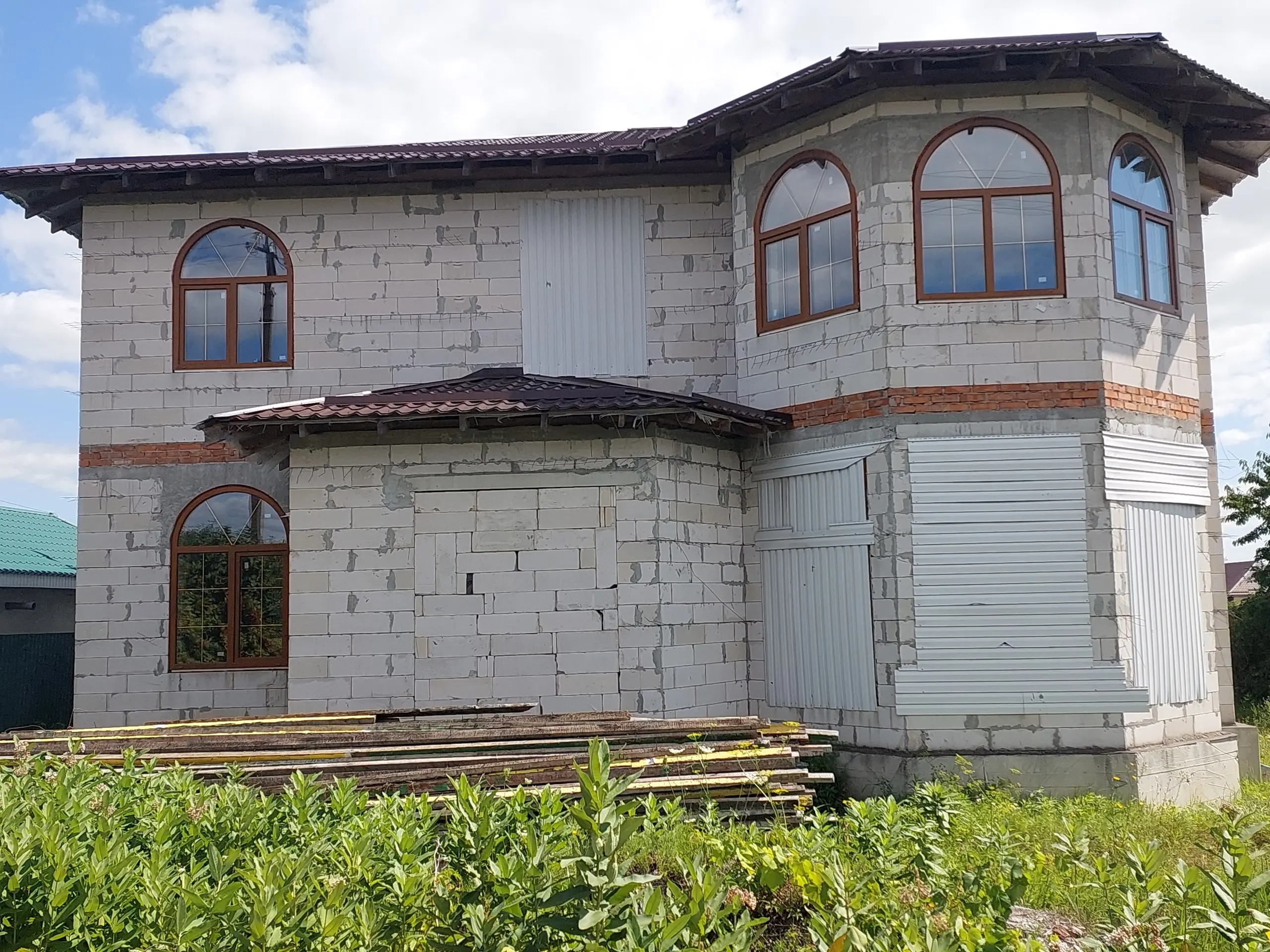 Фото Selling a house, 300 sq.m., Polova street  Skybyn, price: 75000 $, code 3617