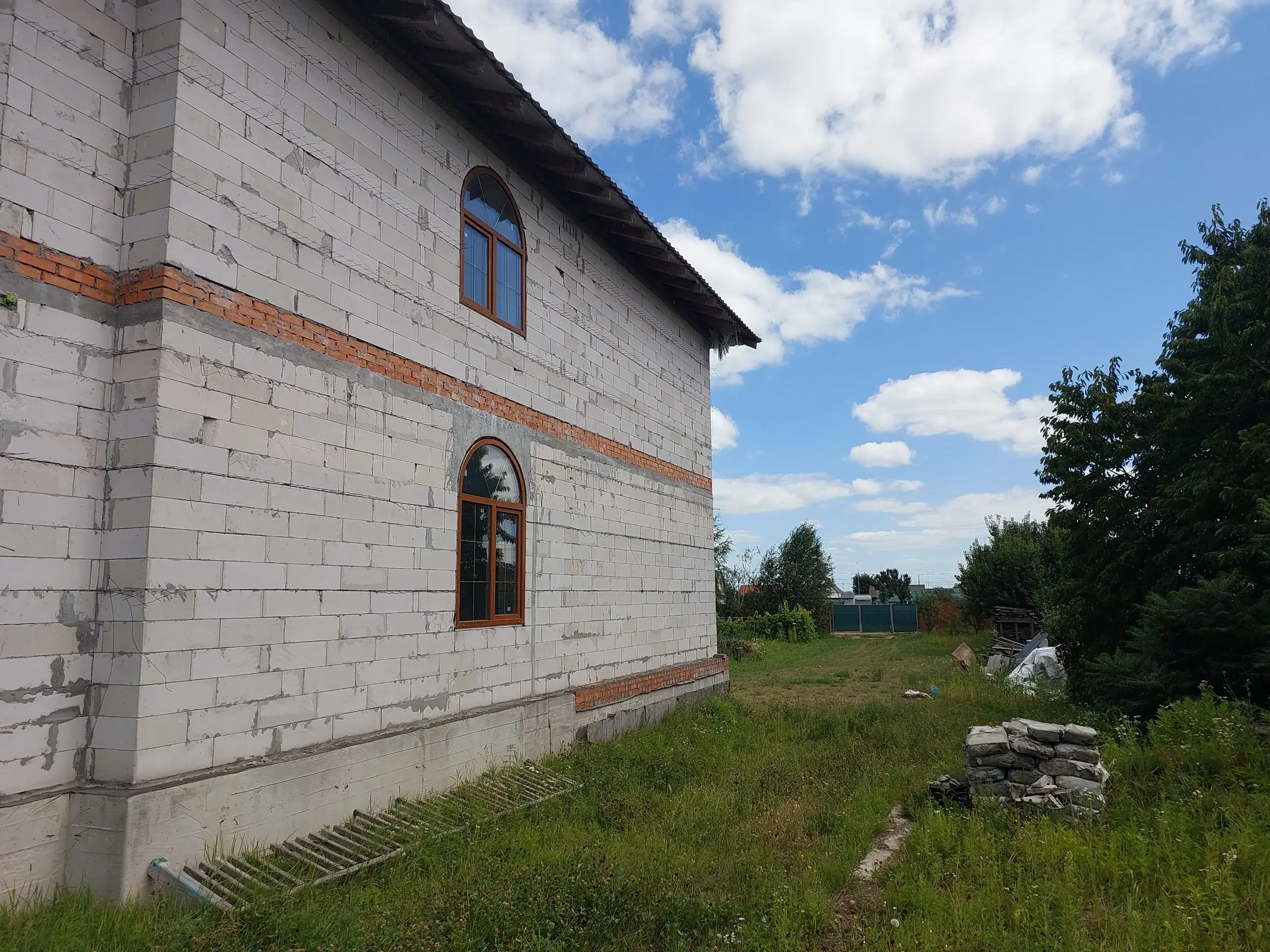 Фото Selling a house, 300 sq.m., Polova street  Skybyn, price: 75000 $, code 3617