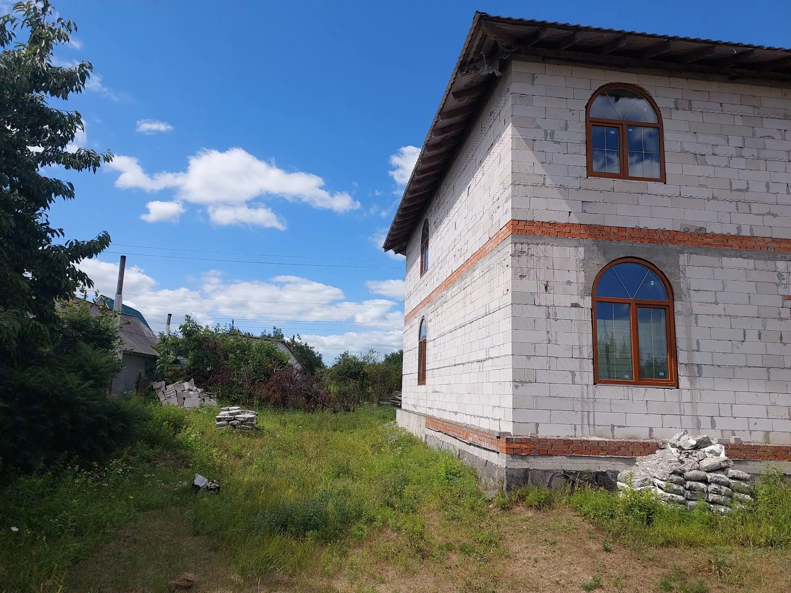 Фото Selling a house, 300 sq.m., Polova street  Skybyn, price: 75000 $, code 3617