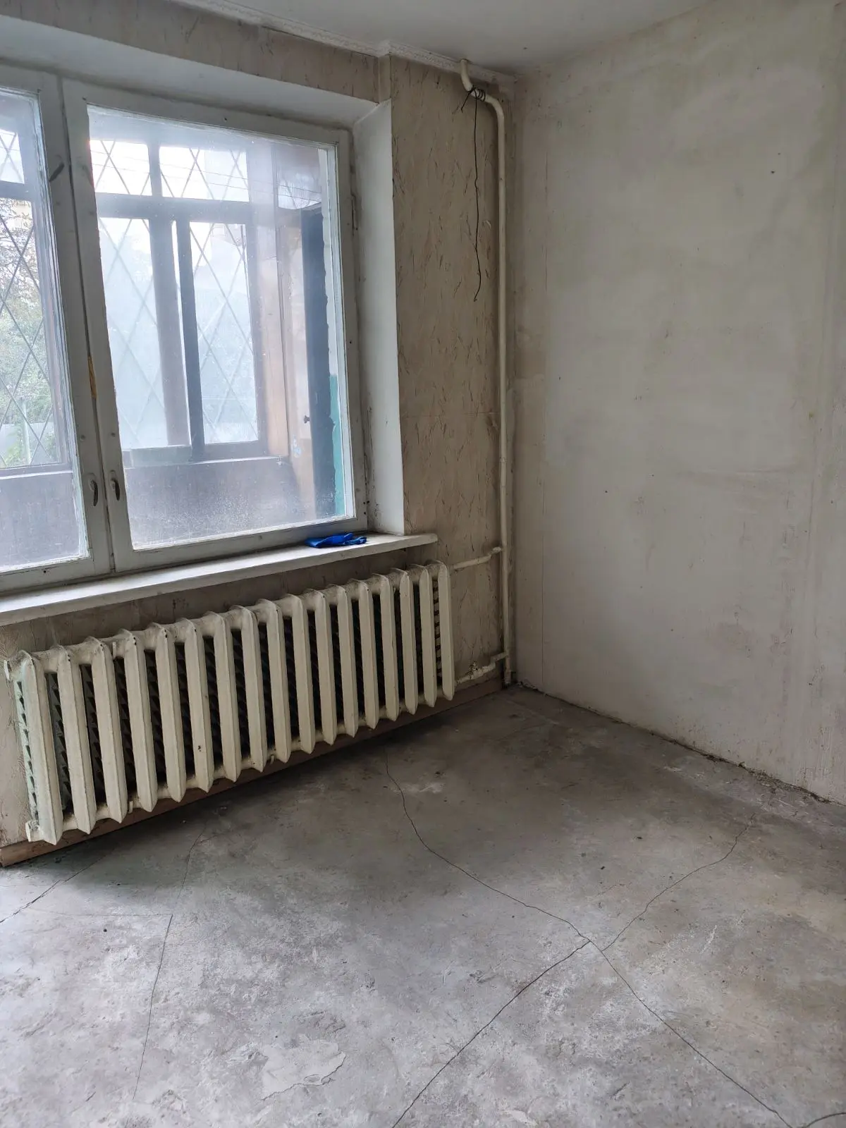 Фото Продаю 1 кімнатну квартиру, 29 кв. м, Гродненська вул. 27 Київ, ціна: 25000 $, код 7306
