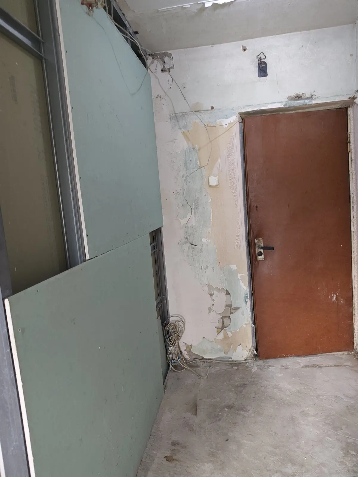 Фото Продаю 1 кімнатну квартиру, 29 кв. м, Гродненська вул. 27 Київ, ціна: 25000 $, код 7306