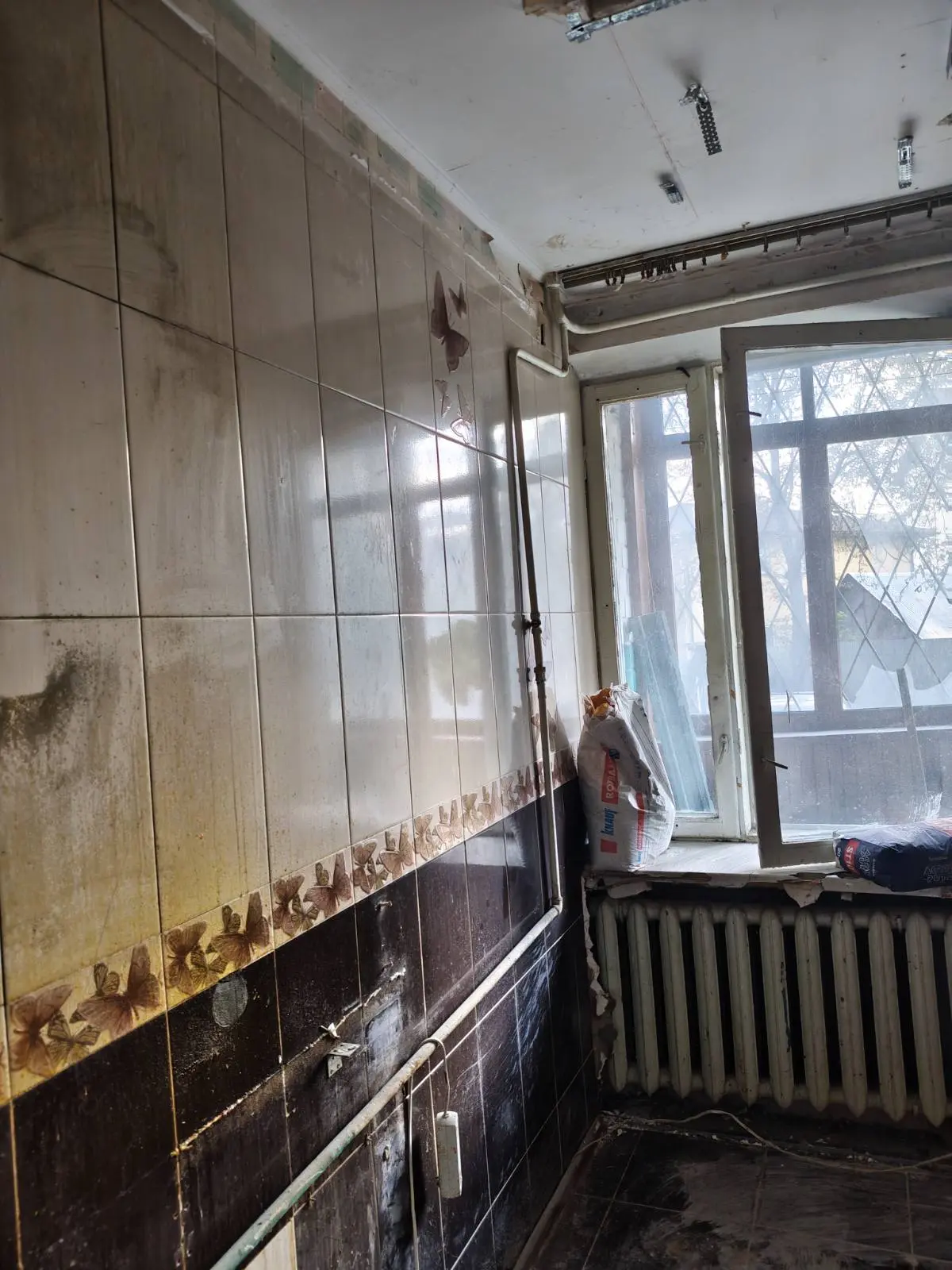 Фото Продаю 1 кімнатну квартиру, 29 кв. м, Гродненська вул. 27 Київ, ціна: 25000 $, код 7306