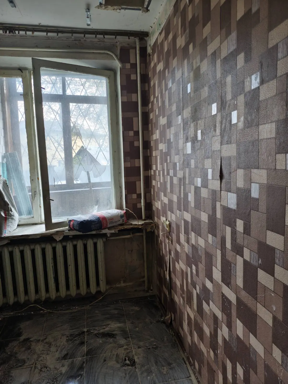 Фото Продаю 1 кімнатну квартиру, 29 кв. м, Гродненська вул. 27 Київ, ціна: 25000 $, код 7306
