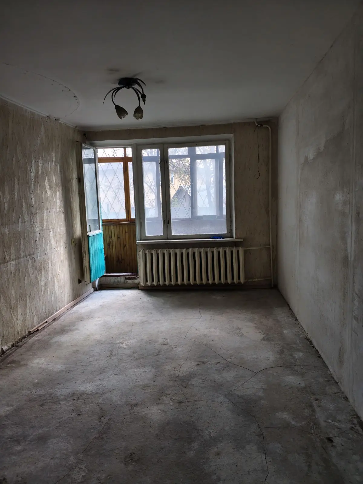 Фото Продаю 1 кімнатну квартиру, 29 кв. м, Гродненська вул. 27 Київ, ціна: 25000 $, код 7306