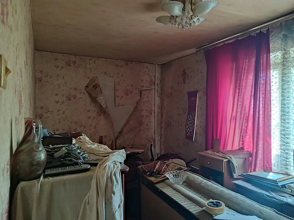 Фото Selling a 2-room apartment, 45 sq.m., Mykhaila Boichuka Street 18 Kyiv, price: 64000 $, code 4212
