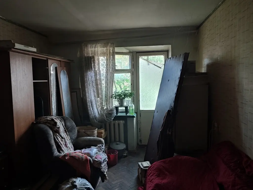 Фото Selling a 2-room apartment, 45 sq.m., Mykhaila Boichuka Street 18 Kyiv, price: 64000 $, code 4212