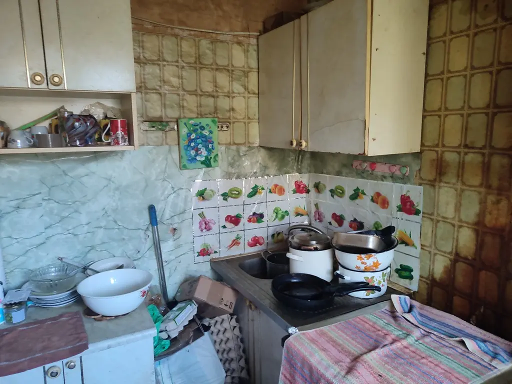 Фото Selling a 2-room apartment, 45 sq.m., Mykhaila Boichuka Street 18 Kyiv, price: 64000 $, code 4212