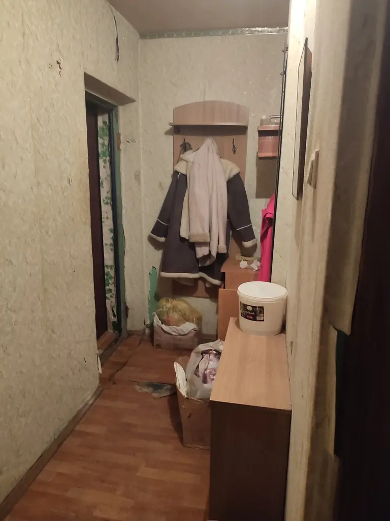 Фото Selling a 2-room apartment, 45 sq.m., Mykhaila Boichuka Street 18 Kyiv, price: 64000 $, code 4212