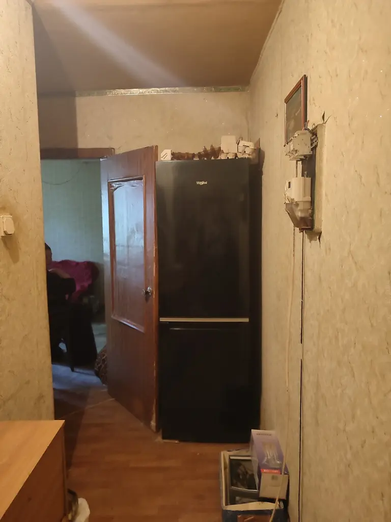 Фото Selling a 2-room apartment, 45 sq.m., Mykhaila Boichuka Street 18 Kyiv, price: 64000 $, code 4212