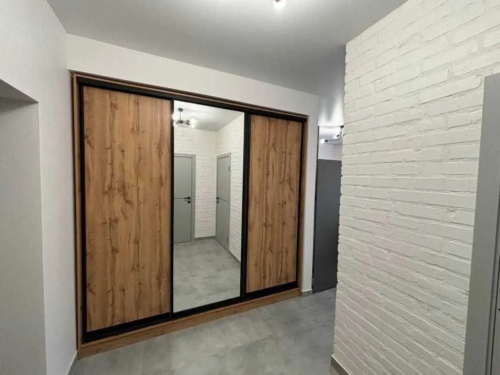 Фото Selling a 1-room apartment, 37 sq.m., Lutsk, price: 67000 USD, code 7307