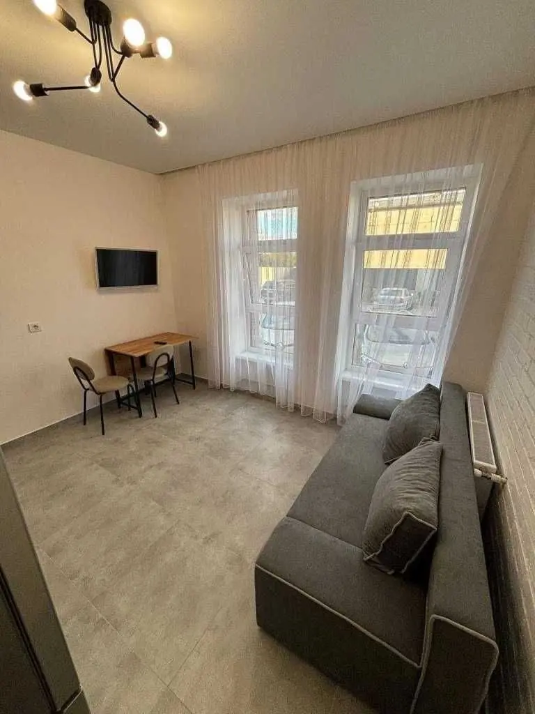 Фото Selling a 1-room apartment, 37 sq.m., Lutsk, price: 67000 USD, code 7307