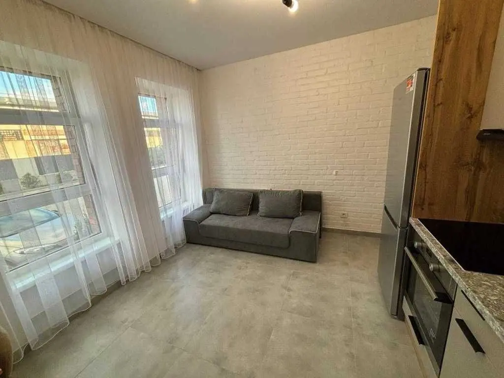 Фото Selling a 1-room apartment, 37 sq.m., Lutsk, price: 67000 USD, code 7307