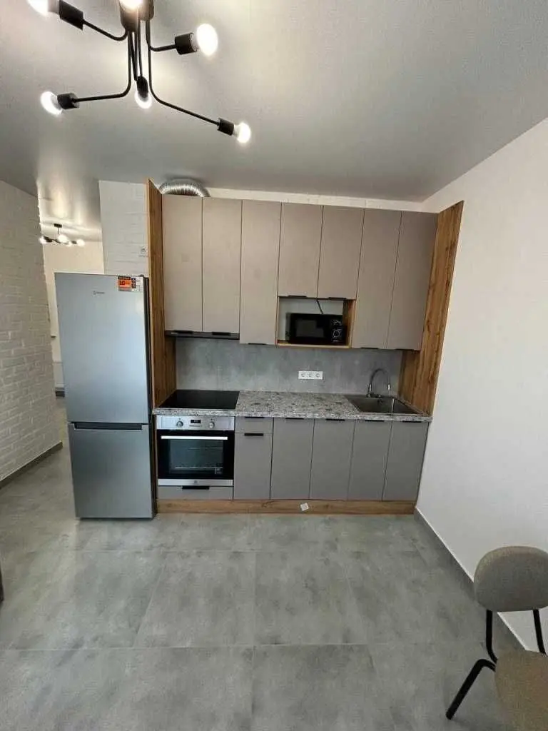 Фото Selling a 1-room apartment, 37 sq.m., Lutsk, price: 67000 USD, code 7307