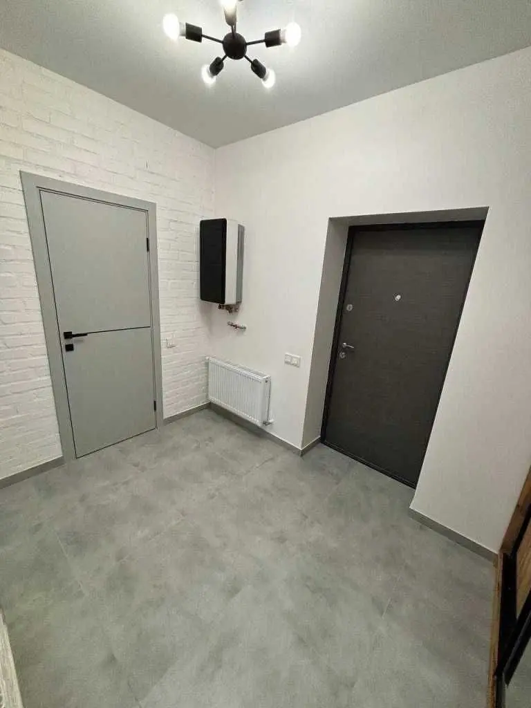 Фото Selling a 1-room apartment, 37 sq.m., Lutsk, price: 67000 USD, code 7307