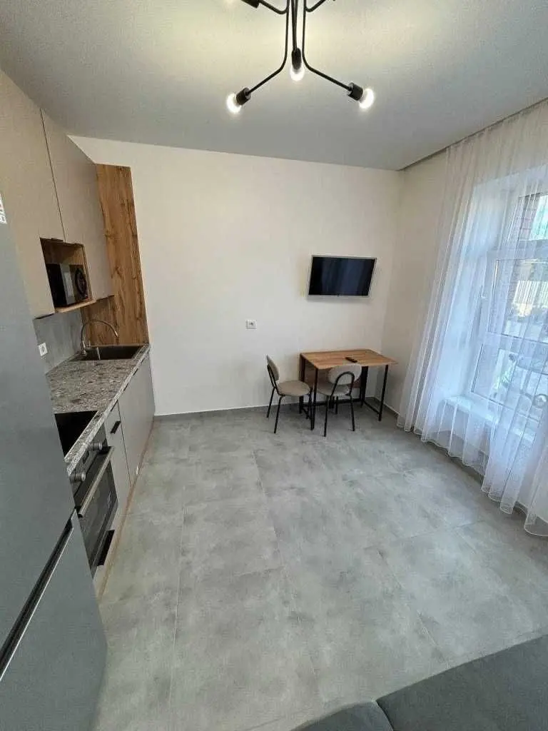 Фото Selling a 1-room apartment, 37 sq.m., Lutsk, price: 67000 USD, code 7307
