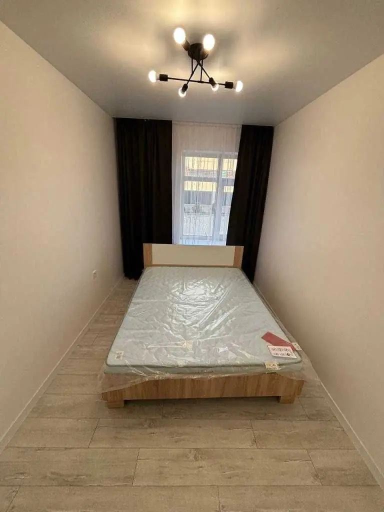 Фото Selling a 1-room apartment, 37 sq.m., Lutsk, price: 67000 USD, code 7307