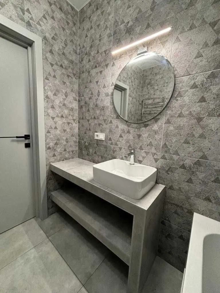 Фото Selling a 1-room apartment, 37 sq.m., Lutsk, price: 67000 USD, code 7307