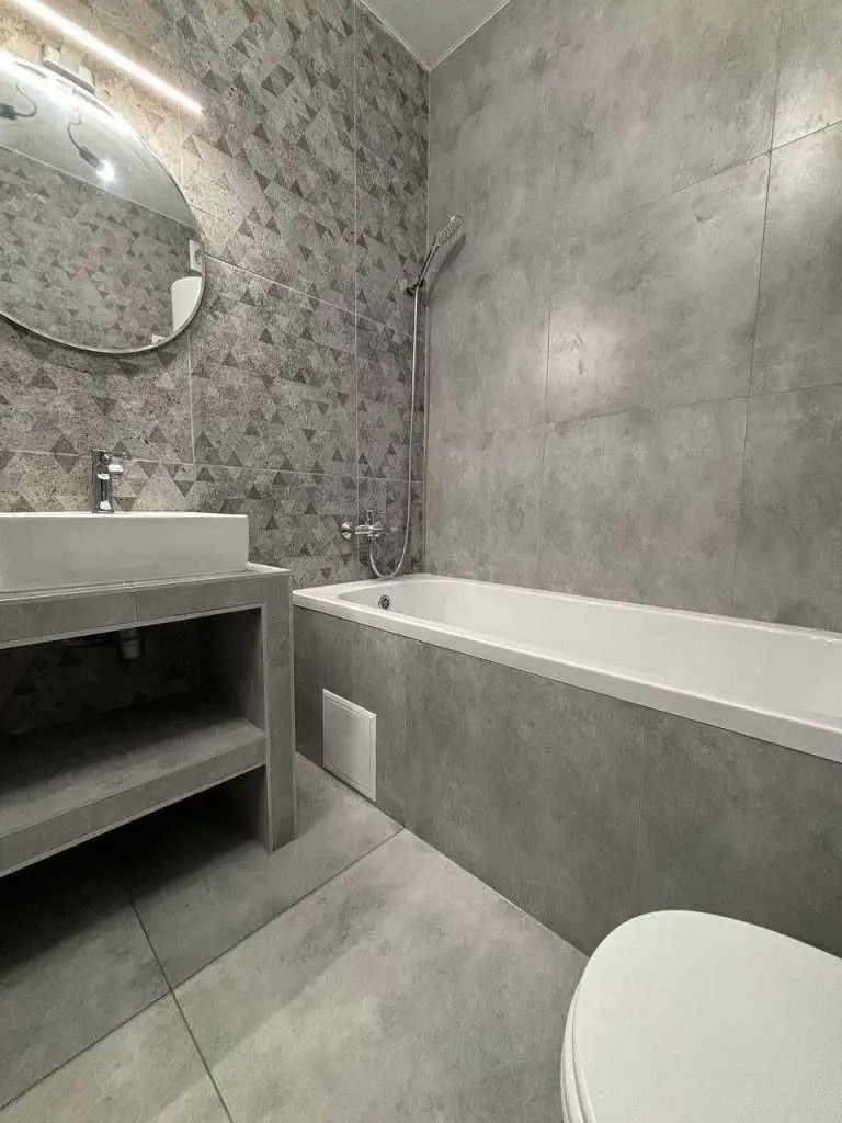 Фото Selling a 1-room apartment, 37 sq.m., Lutsk, price: 67000 USD, code 7307