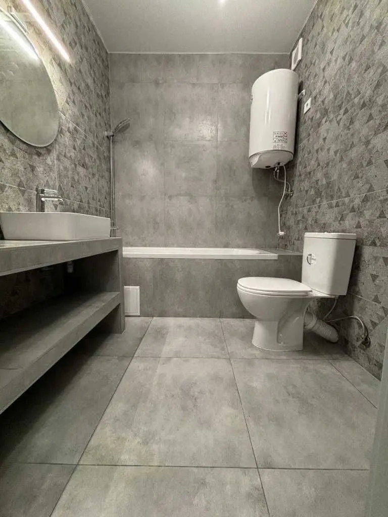 Фото Selling a 1-room apartment, 37 sq.m., Lutsk, price: 67000 USD, code 7307