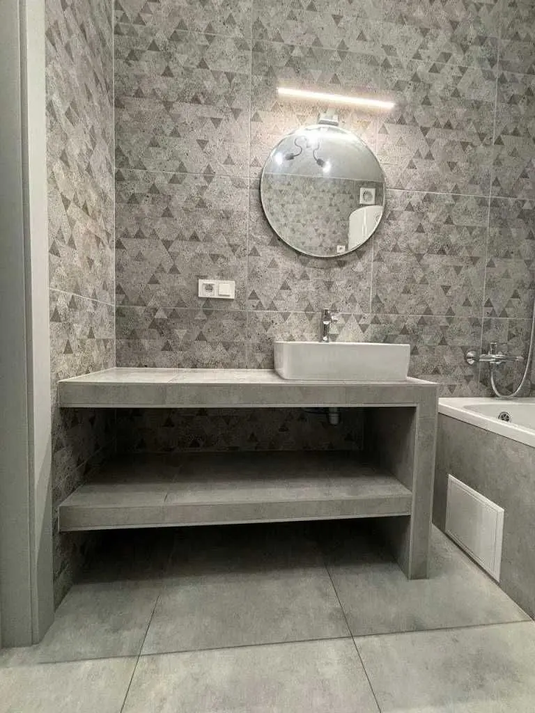 Фото Selling a 1-room apartment, 37 sq.m., Lutsk, price: 67000 USD, code 7307