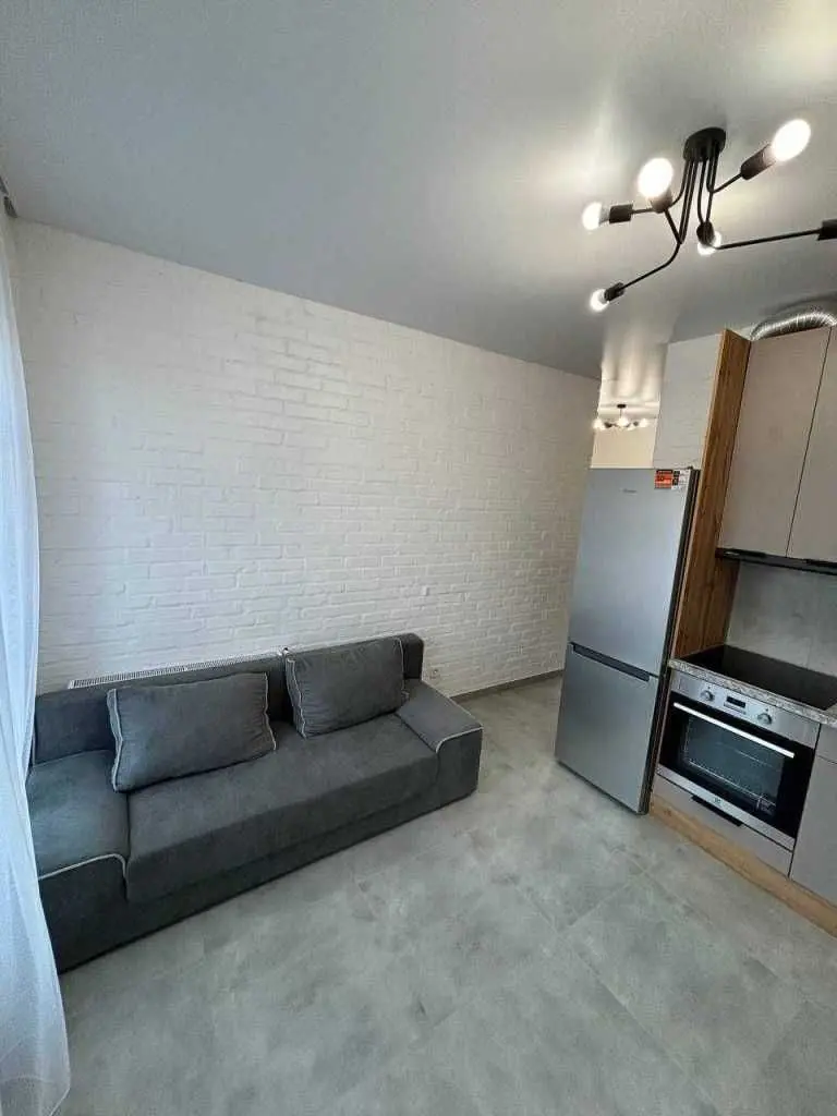 Фото Selling a 1-room apartment, 37 sq.m., Lutsk, price: 67000 USD, code 7307