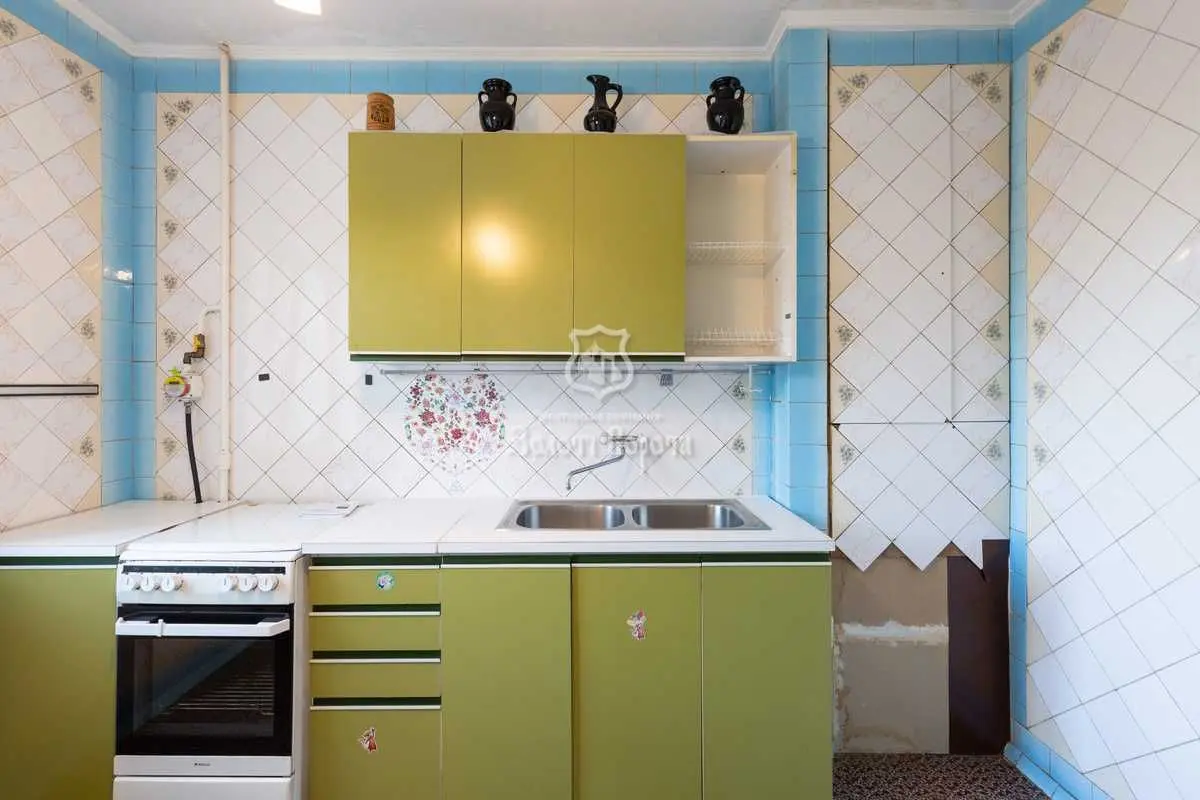 Фото Selling a 3-room apartment, 70 sq.m., Dekabrystiv Street 5 Kyiv, price: 100000 USD, code 7308