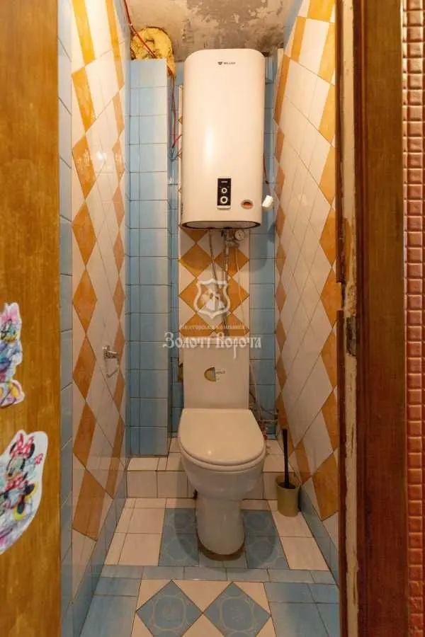 Фото Selling a 3-room apartment, 70 sq.m., Dekabrystiv Street 5 Kyiv, price: 100000 USD, code 7308