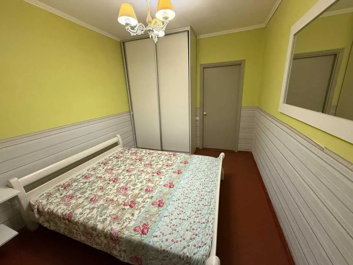 Фото Rent a 2-room apartment, Obolonskyi Avenue 23А Kyiv for long-term rent, price: 14999 UAH, code 7309