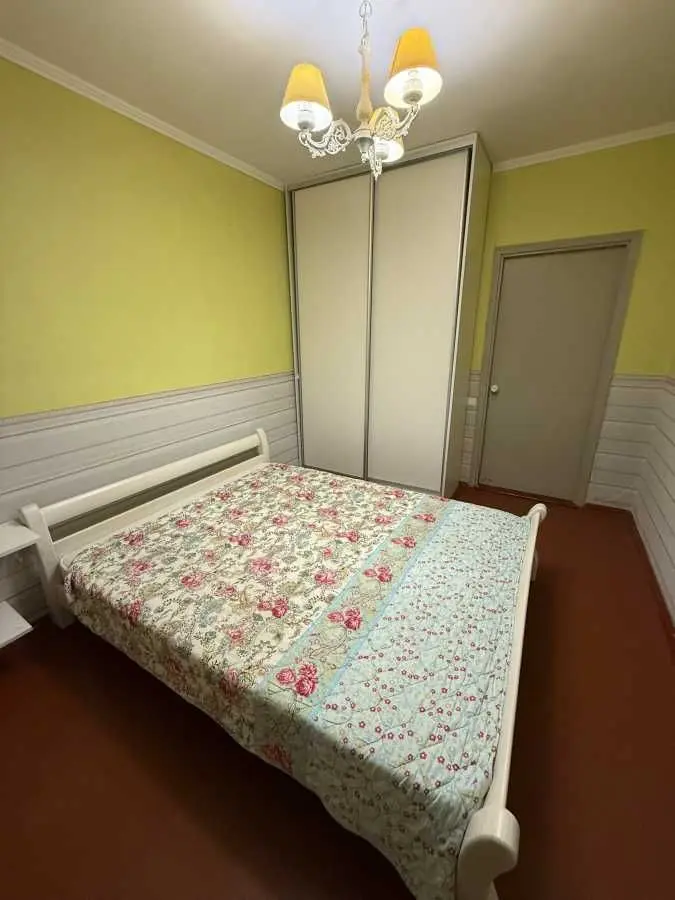 Фото Rent a 2-room apartment, Obolonskyi Avenue 23А Kyiv for long-term rent, price: 14999 UAH, code 7309