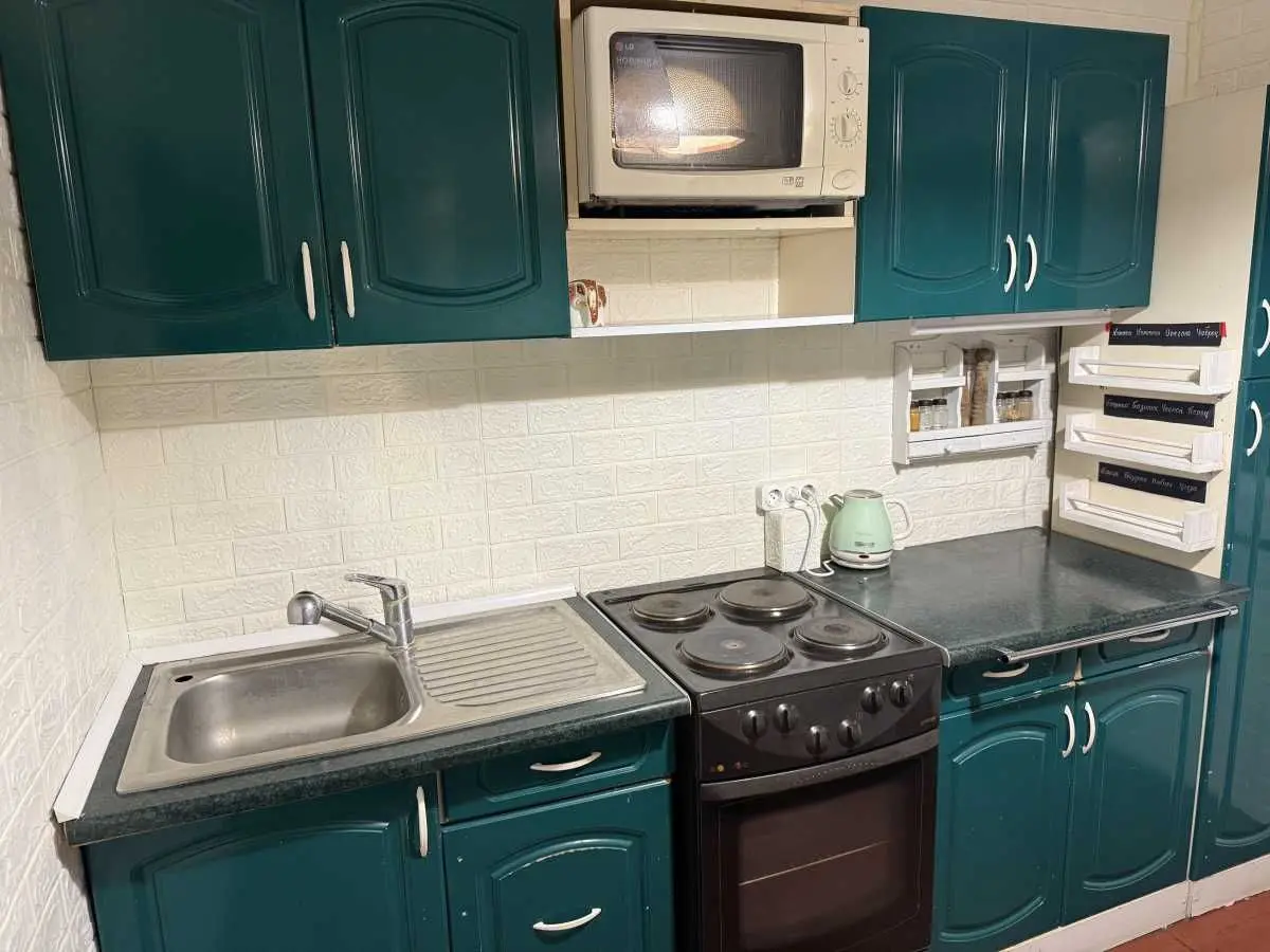 Фото Rent a 2-room apartment, Obolonskyi Avenue 23А Kyiv for long-term rent, price: 14999 UAH, code 7309