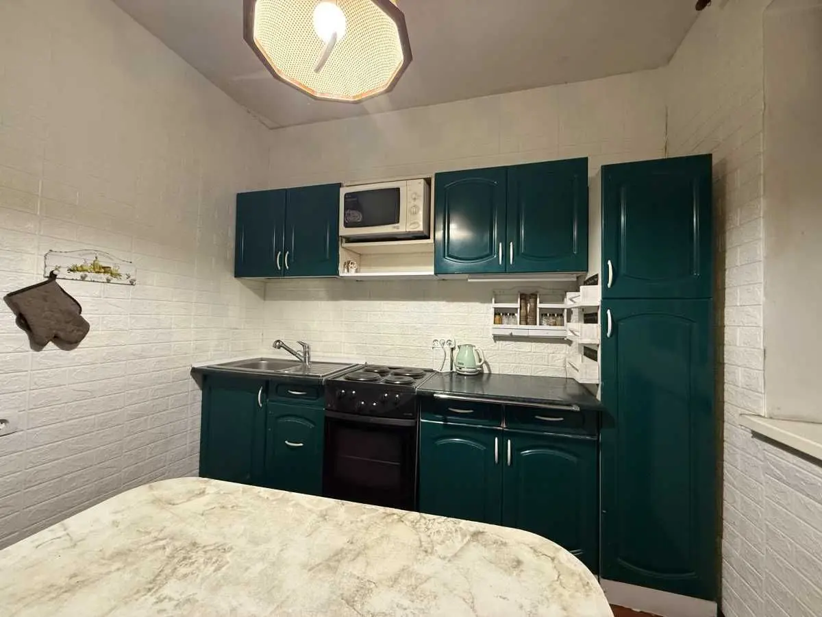 Фото Rent a 2-room apartment, Obolonskyi Avenue 23А Kyiv for long-term rent, price: 14999 UAH, code 7309