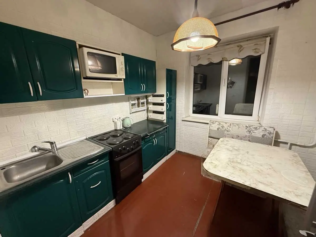 Фото Rent a 2-room apartment, Obolonskyi Avenue 23А Kyiv for long-term rent, price: 14999 UAH, code 7309