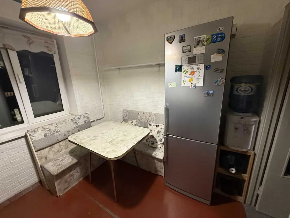 Фото Rent a 2-room apartment, Obolonskyi Avenue 23А Kyiv for long-term rent, price: 14999 UAH, code 7309
