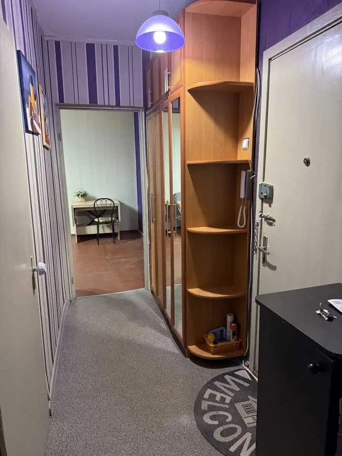 Фото Rent a 2-room apartment, Obolonskyi Avenue 23А Kyiv for long-term rent, price: 14999 UAH, code 7309