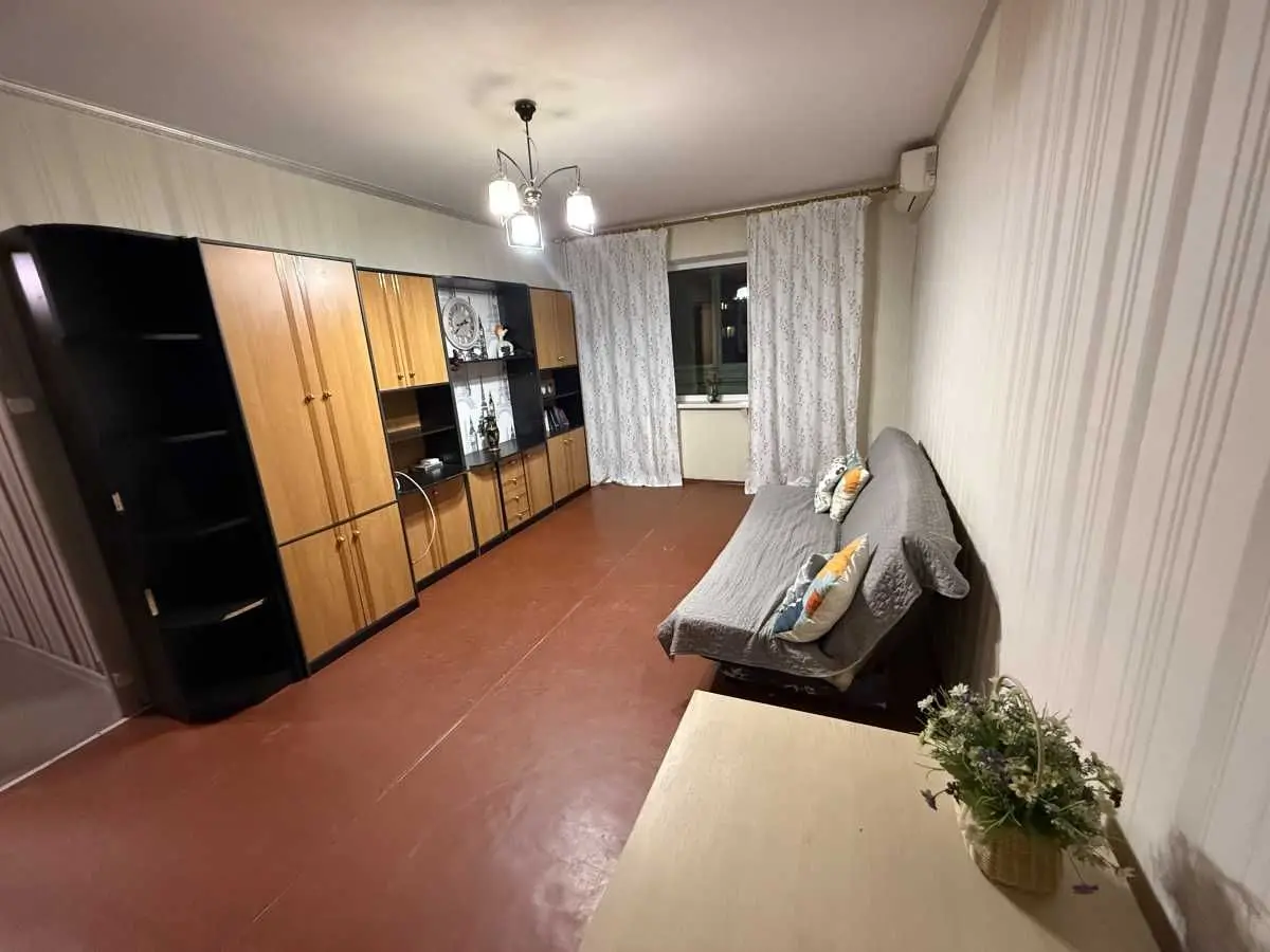 Фото Rent a 2-room apartment, Obolonskyi Avenue 23А Kyiv for long-term rent, price: 14999 UAH, code 7309