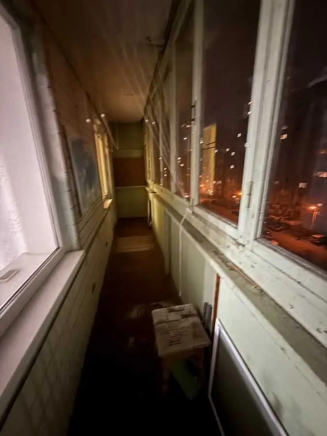 Фото Rent a 2-room apartment, Obolonskyi Avenue 23А Kyiv for long-term rent, price: 14999 UAH, code 7309