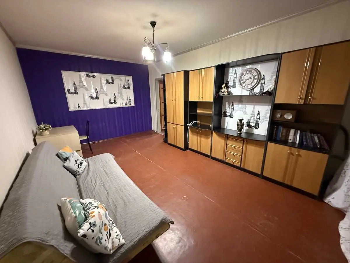 Фото Rent a 2-room apartment, Obolonskyi Avenue 23А Kyiv for long-term rent, price: 14999 UAH, code 7309