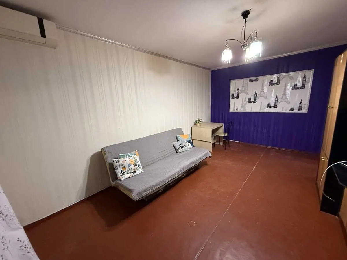 Фото Rent a 2-room apartment, Obolonskyi Avenue 23А Kyiv for long-term rent, price: 14999 UAH, code 7309