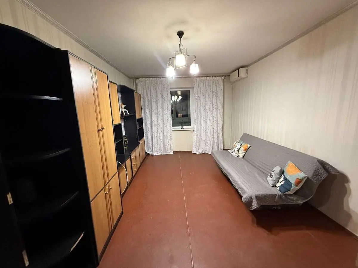 Фото Rent a 2-room apartment, Obolonskyi Avenue 23А Kyiv for long-term rent, price: 14999 UAH, code 7309