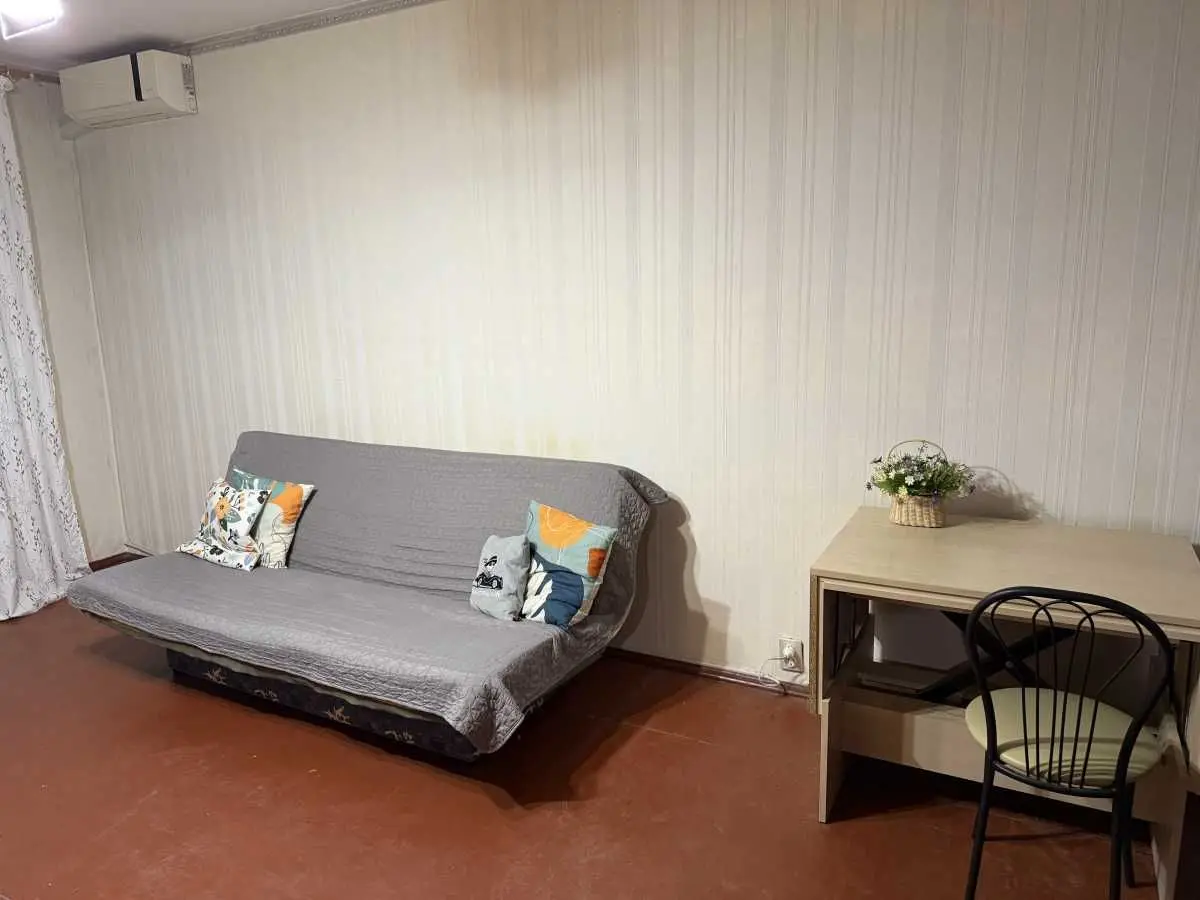 Фото Rent a 2-room apartment, Obolonskyi Avenue 23А Kyiv for long-term rent, price: 14999 UAH, code 7309