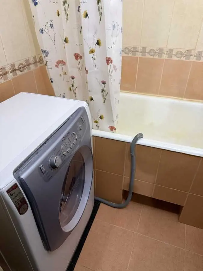 Фото Rent a 2-room apartment, Obolonskyi Avenue 23А Kyiv for long-term rent, price: 14999 UAH, code 7309
