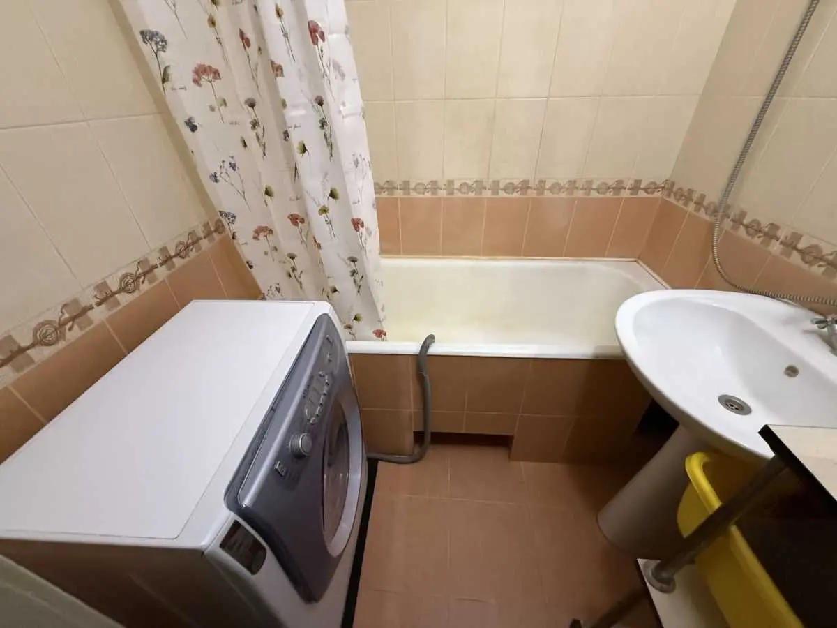 Фото Rent a 2-room apartment, Obolonskyi Avenue 23А Kyiv for long-term rent, price: 14999 UAH, code 7309