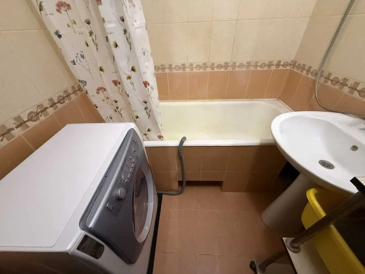 Фото Rent a 2-room apartment, Obolonskyi Avenue 23А Kyiv for long-term rent, price: 14999 UAH, code 7309