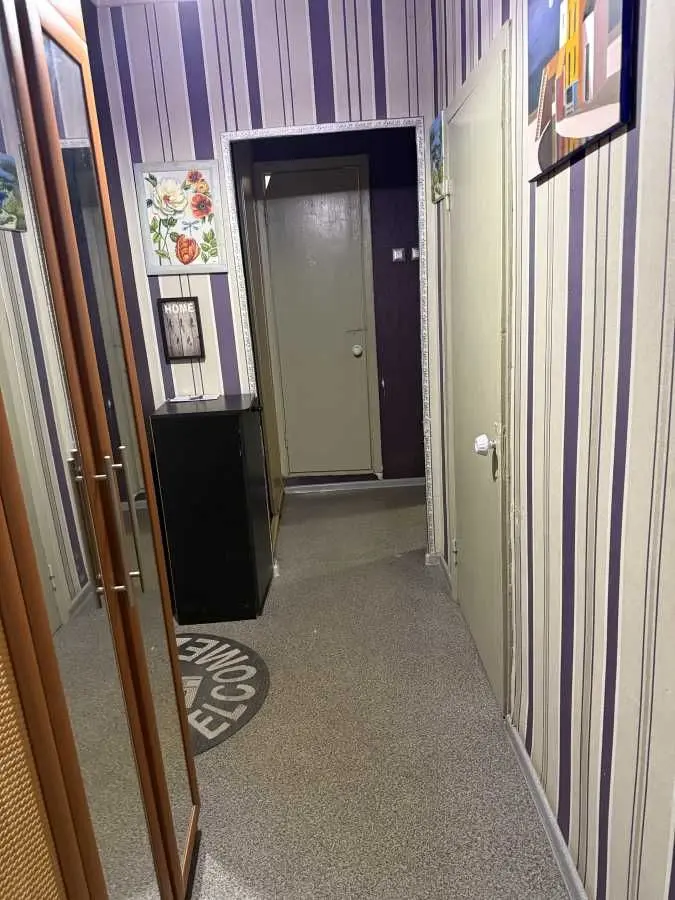 Фото Rent a 2-room apartment, Obolonskyi Avenue 23А Kyiv for long-term rent, price: 14999 UAH, code 7309