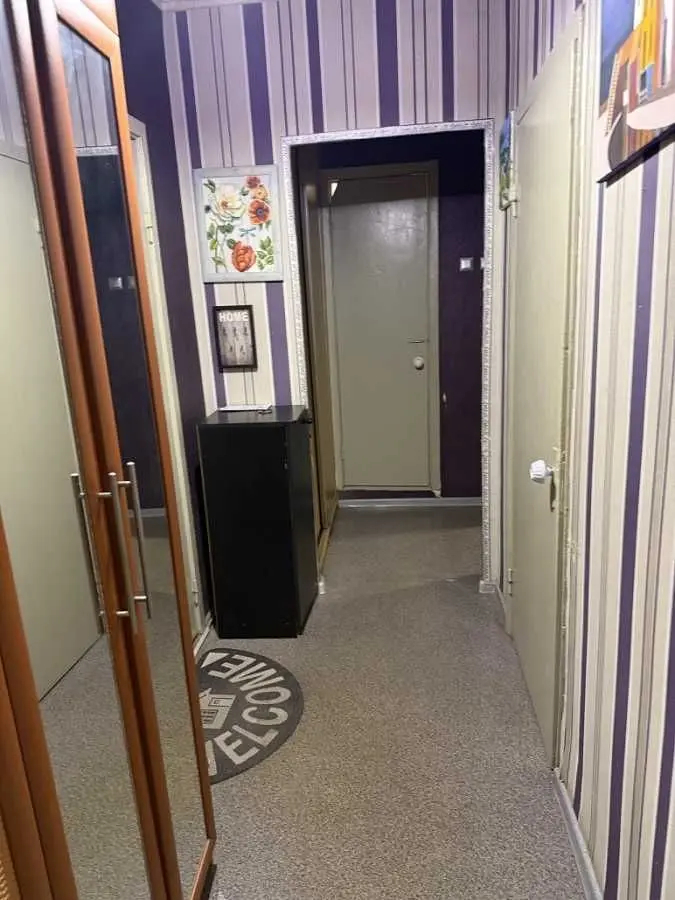 Фото Rent a 2-room apartment, Obolonskyi Avenue 23А Kyiv for long-term rent, price: 14999 UAH, code 7309