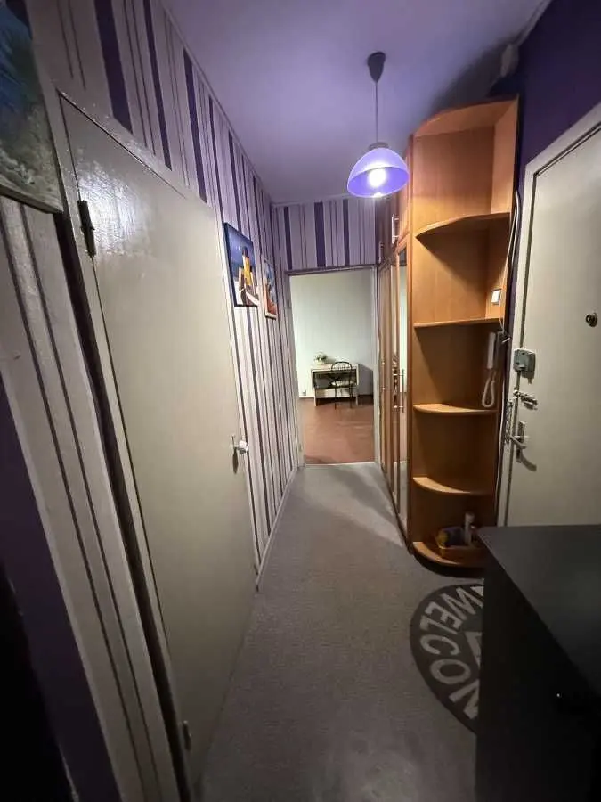 Фото Rent a 2-room apartment, Obolonskyi Avenue 23А Kyiv for long-term rent, price: 14999 UAH, code 7309