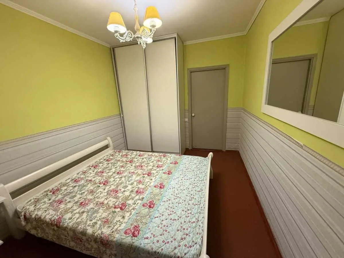 Фото Rent a 2-room apartment, Obolonskyi Avenue 23А Kyiv for long-term rent, price: 14999 UAH, code 7309
