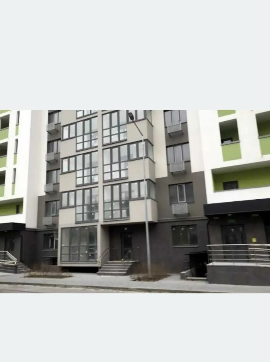 Фото Продаю 3-комнатную квартиру, 81 кв. м, Архитектора Вербицкого ул. 1 Киев, цена: 110000 $, код 7310