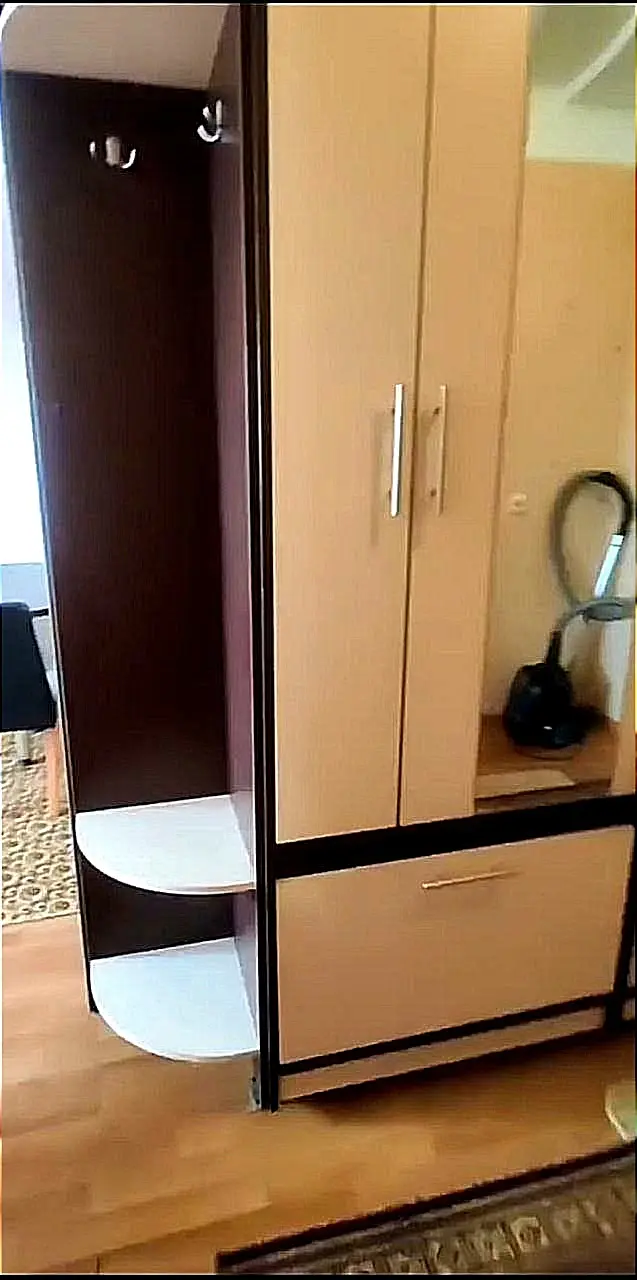 Фото Rent a 1-room apartment, Mykoly Zakrevskoho Street (Myloslavska Street)  Kyiv for long-term rent, price: 11000 UAH, code 7311