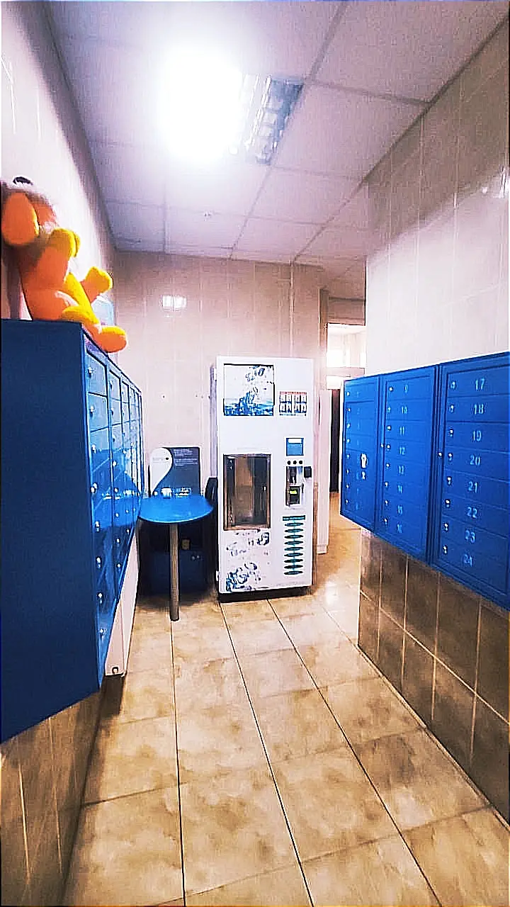 Фото Rent a 1-room apartment, Mykoly Zakrevskoho Street (Myloslavska Street)  Kyiv for long-term rent, price: 11000 UAH, code 7311